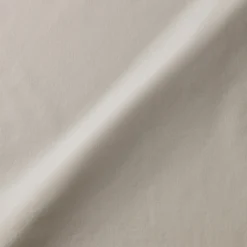 Chemise en popeline de coton pour homme