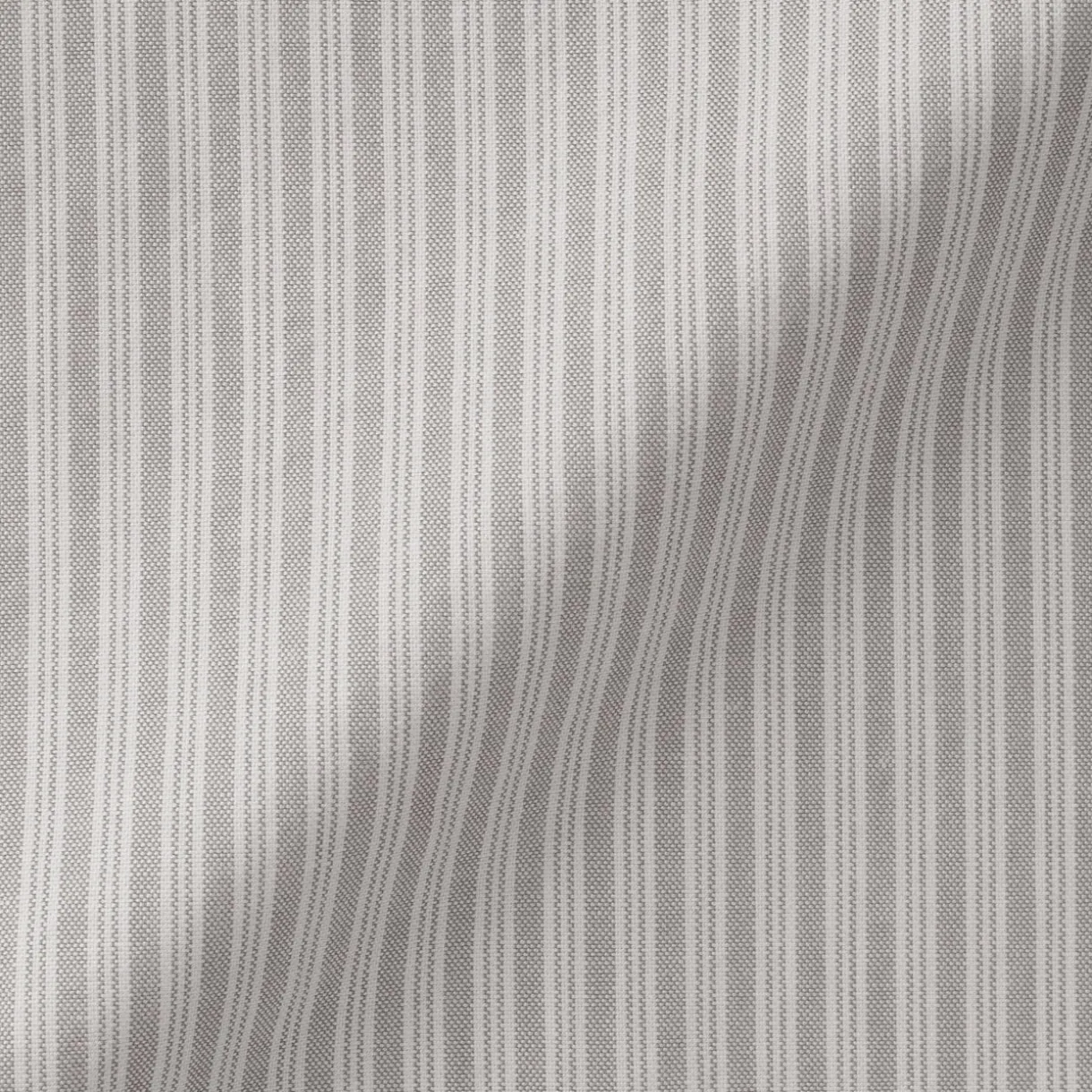 Chemise Oxford en coton lavé pour homme…