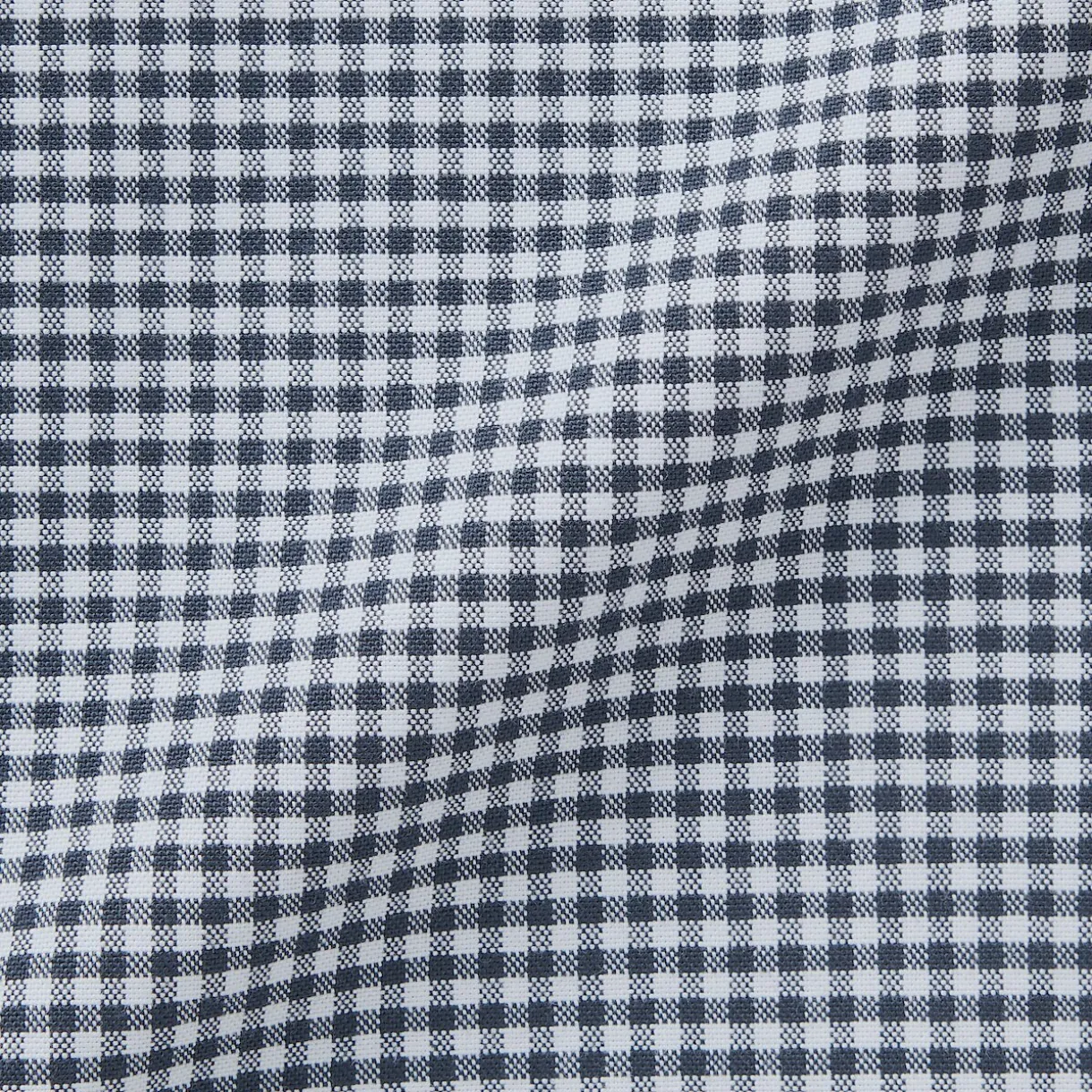 Chemise Oxford en coton lavé pour homme