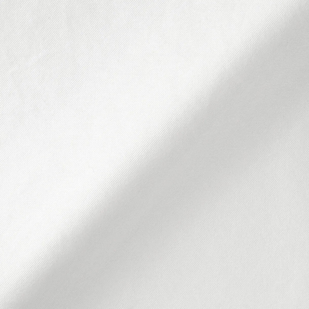 Chemise Oxford en coton lavé pour homme