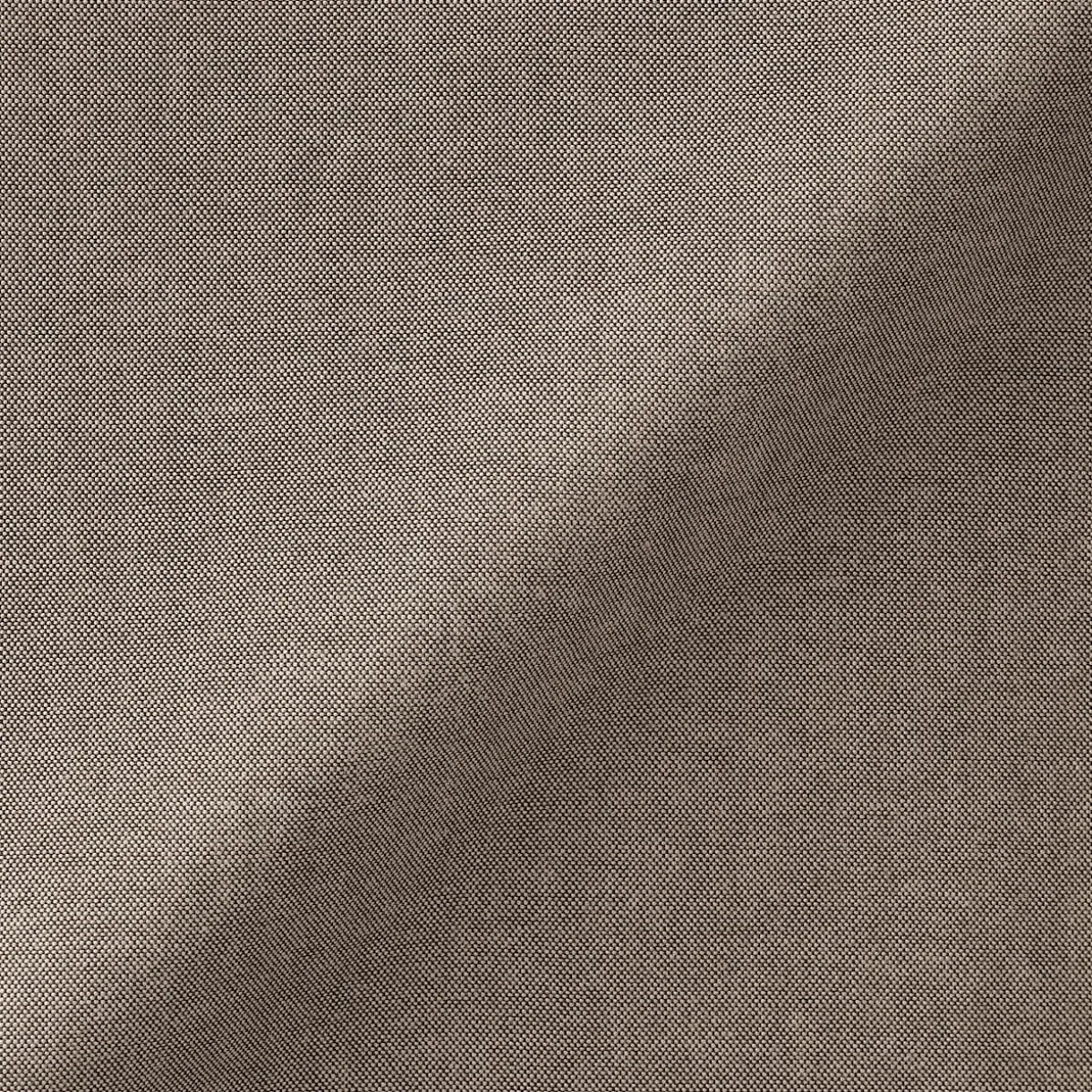 Chemise Oxford en coton lavé pour homme