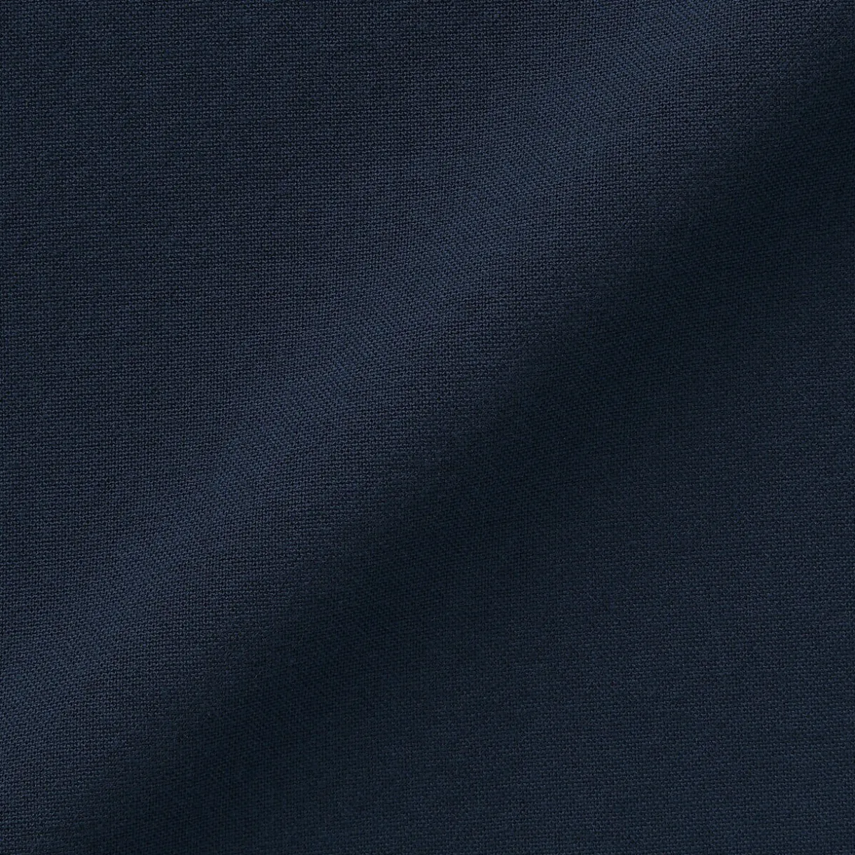 Chemise Oxford en coton lavé pour homme