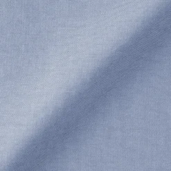 Chemise Oxford en coton lavé pour homme