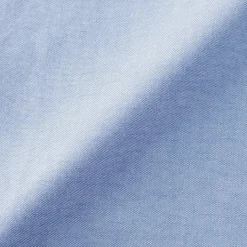 Chemise Oxford en coton lavé pour homme