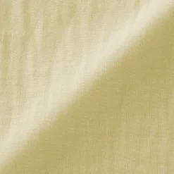 Chemisier en double gaze en mélange de kapok pour femme