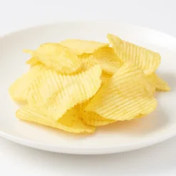 Chips de pomme de terre ‐ Fromage du Jura 125g