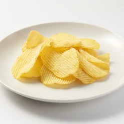 Chips de pomme de terre ‐ Fromage du Jura 125g