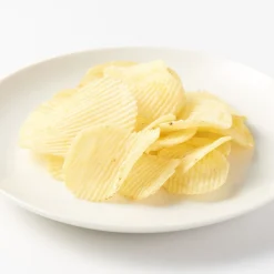 Chips de pomme de terre ‐ Goût sauce à l'ail