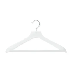 Cintre en PP pour manteau 45cm