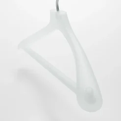 Cintre en PP pour manteau 45cm