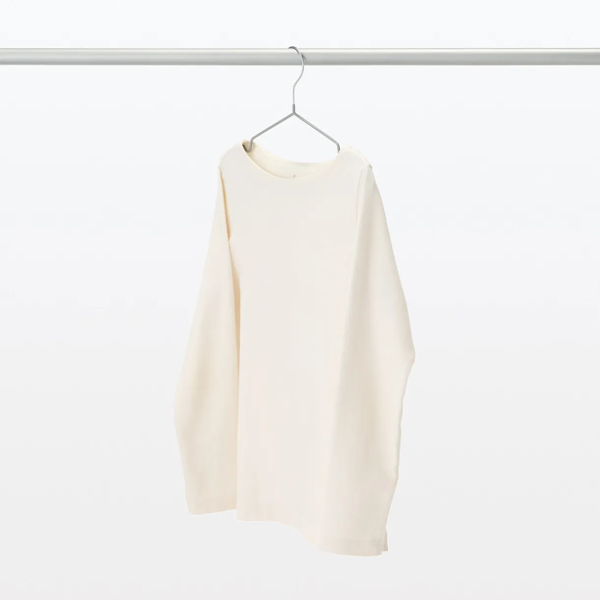 Cintres en aluminium - Lot de 10