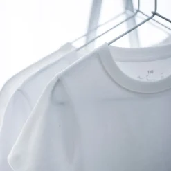 Cintres en aluminium 45cm (Lot de 3)