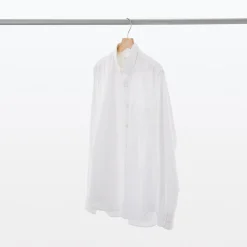 Cintres en bois avec encoches (Lot de 5)