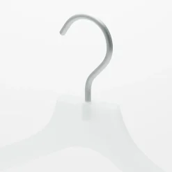 Cintres fins en PP 42cm (Lot de 3)