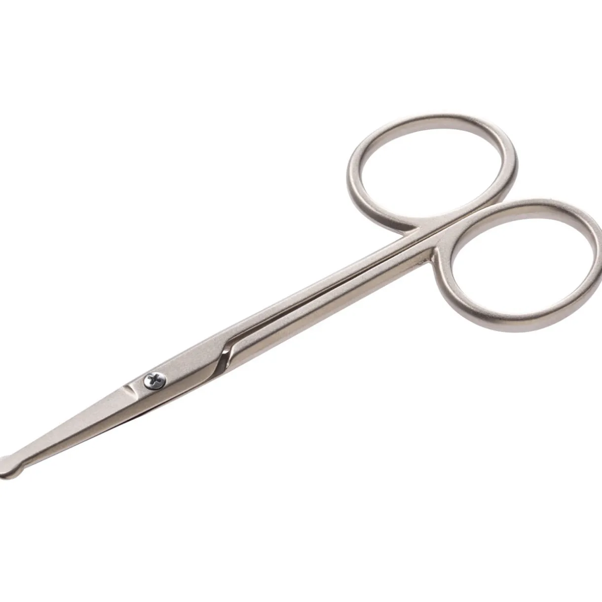 Ciseaux à bouts ronds