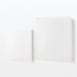 Classeur A4 large - 4 trous