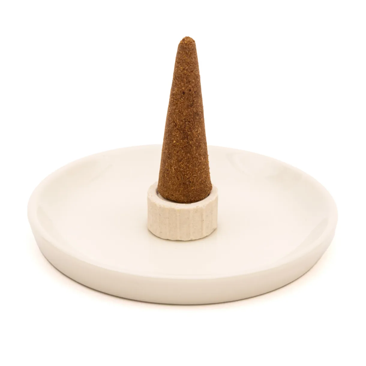 Cônes d'encens Hinoki - Lot de 20