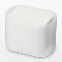 Corbeille en PP L10.7X P7.2X H2cm