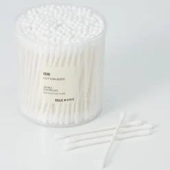 Cotons‐tiges ‐ Boîte de 200