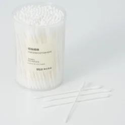 Cotons‐tiges fins ‐ Boîte de 200