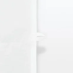 Couette en duvet gris double épaisseur - 230 x 210 cm