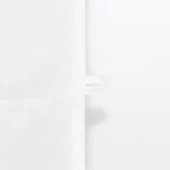 Couette en duvet gris double epaisseur - 150x210cm