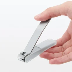 Coupe‐ongles en acier (grand)