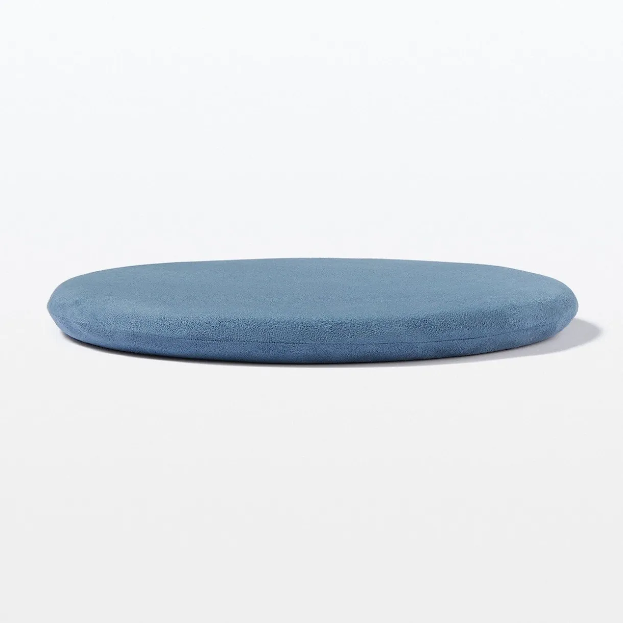 Coussin de siège en mousse à mémoire de forme ‐ Rond