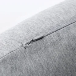 Coussin de voyage incurvé