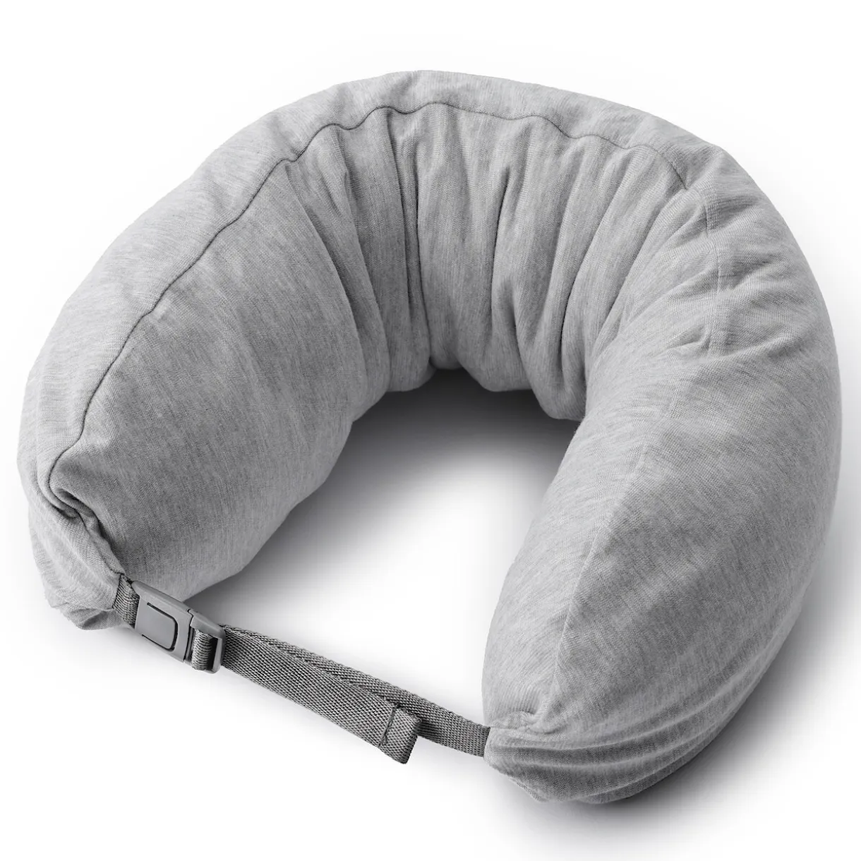 Coussin de voyage incurvé