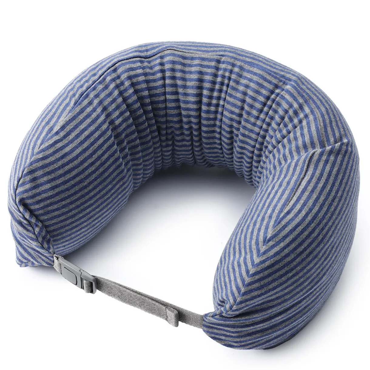 Coussin de voyage incurvé