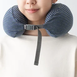 Coussin de voyage incurvé