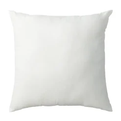 Coussin Polyester 43 x 43 cm