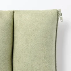 Coussins multi‐usages souples et connectables