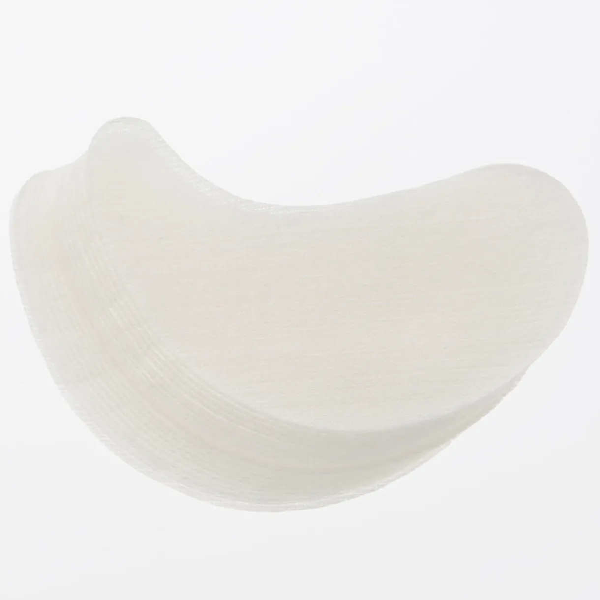 Coussins pour le visage, les yeux et la bouche ‐ Lot de 20