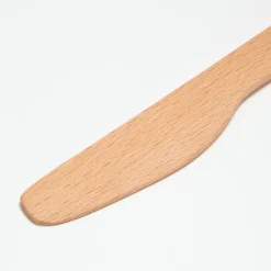 Couteau à beurre en hêtre 16cm