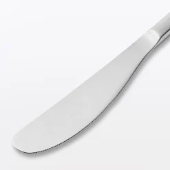 Couteau de table en acier inoxydable 21cm