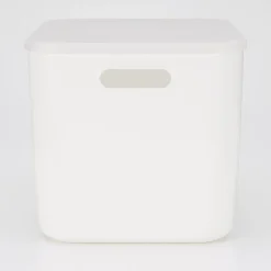 Couvercle en polyéthylène souple L26X P36.5X H2cm