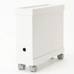 Couvercle pour boîte archives grise 10cm