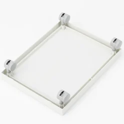 Couvercle pour boîte archives L16X P33X H3.5cm