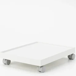 Couvercle pour boîte archives L16X P33X H3.5cm