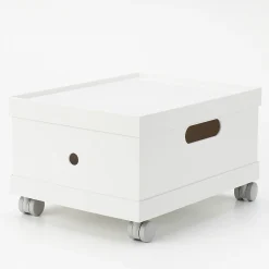 Couvercle pour boîte archives L16X P33X H3.5cm