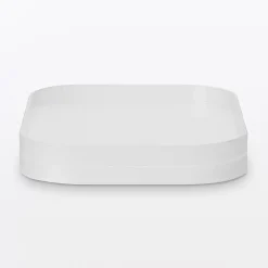 Couvercle pour corbeille en PP S L11.7X P15.7X H2cm