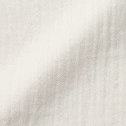 Couverture double gaze en coton biologique