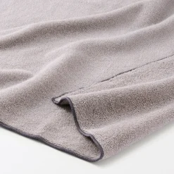 Couverture en coton biologique