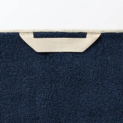 Couverture en coton biologique