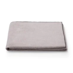 Couverture en coton biologique