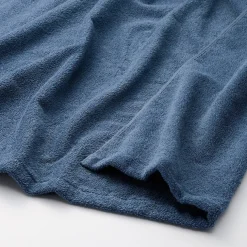 Couverture en coton bouclé 180 x 200 cm