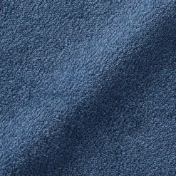 Couverture en coton bouclé 180 x 200 cm