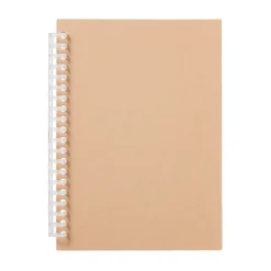 Couverture pour feuilles volantes ‐ A5